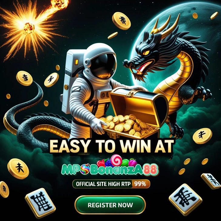 MPO BONANZA88 | Daftar Aplikasi Situs Judi Online Terpercaya Gampang Menang Online 24jam